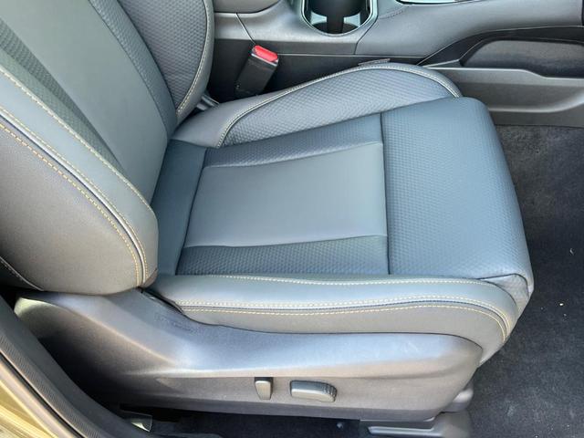 Photo of 2025 Autumn Subaru Outback