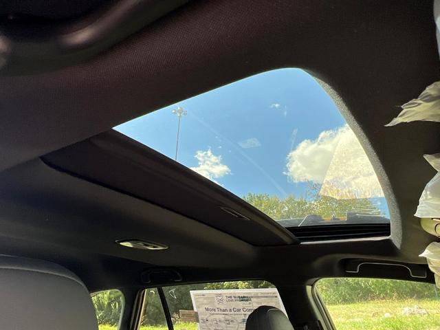 Photo of 2025 Autumn Subaru Outback