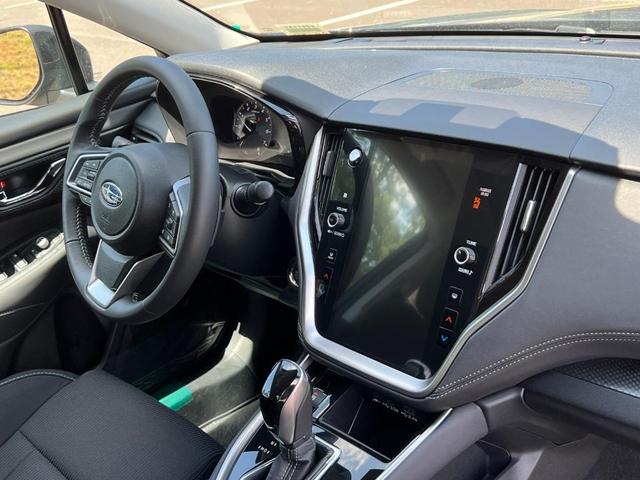 Photo of 2025 Blue Subaru Legacy