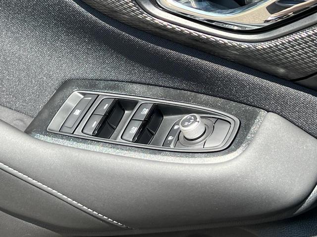 Photo of 2025 Blue Subaru Legacy