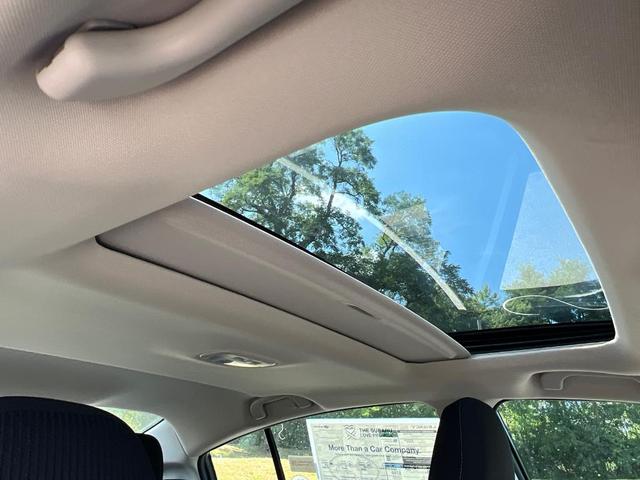 Photo of 2025 Blue Subaru Legacy