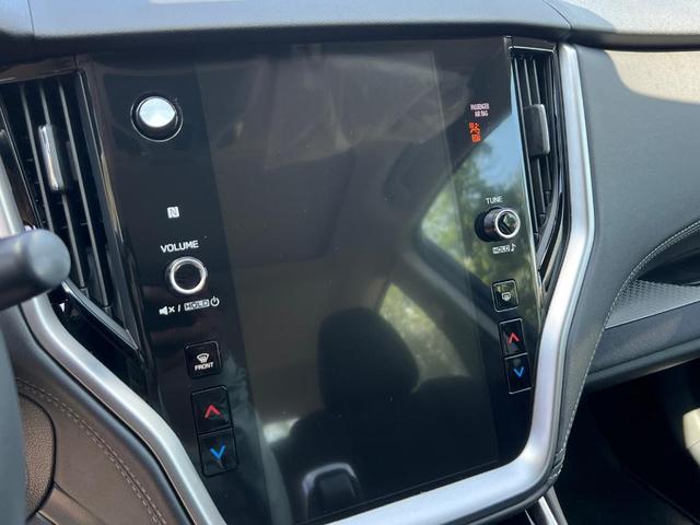 Photo of 2025 Blue Subaru Legacy