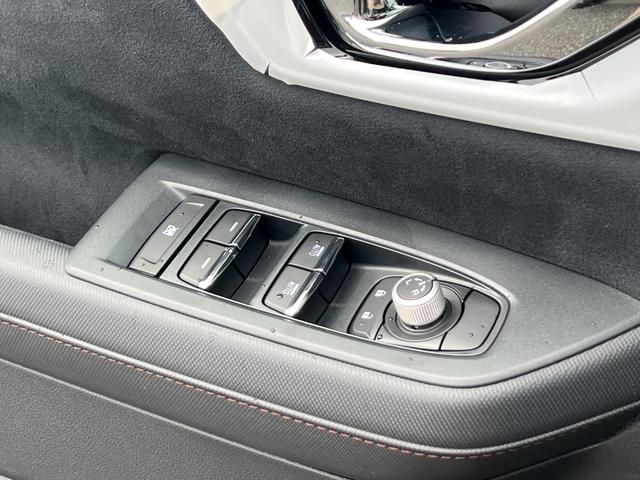 Photo of 2025 Autumn Subaru Forester Hybrid