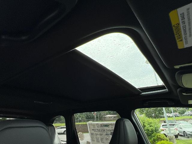 Photo of 2025 Autumn Subaru Forester Hybrid