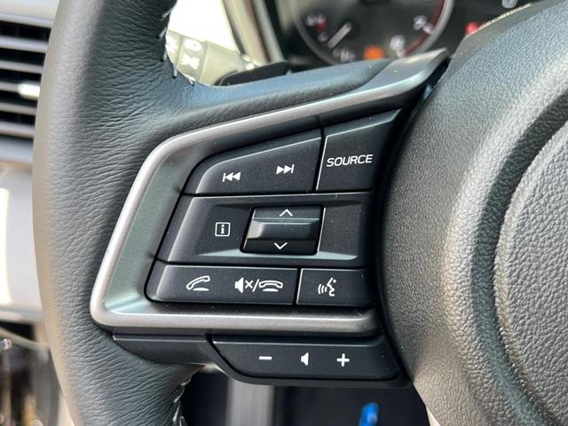 Photo of 2025 Black / Silver Subaru Legacy