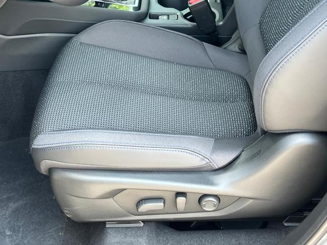 Photo of 2025 Riverrock Green Subaru Forester Hybrid