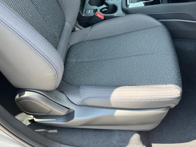 Photo of 2025 Riverrock Green Subaru Forester Hybrid