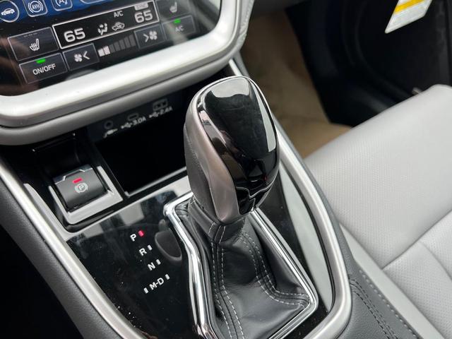 Photo of 2025 Gray Subaru Outback