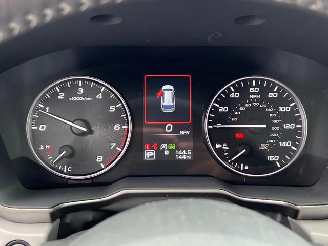 Photo of 2025 Gray Subaru Outback
