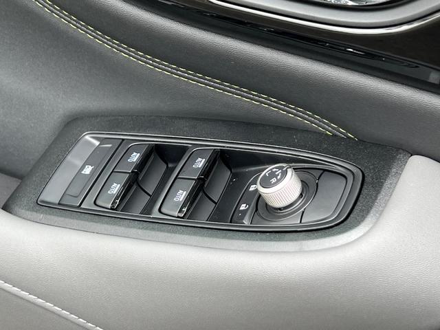 Photo of 2025 Blue Subaru Outback