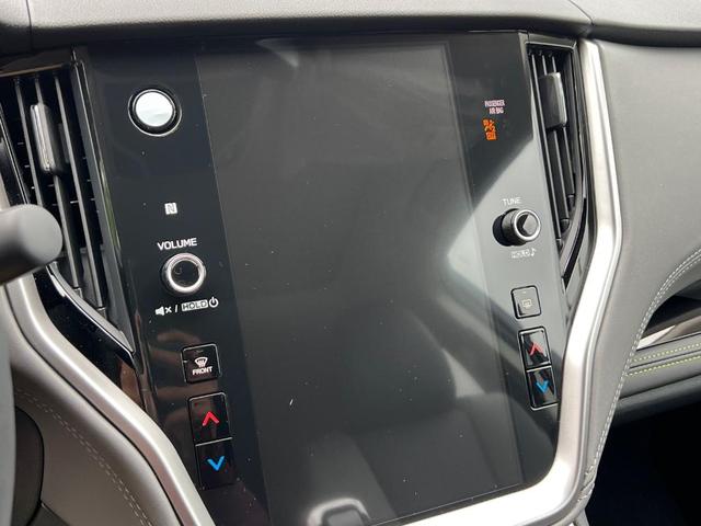 Photo of 2025 Blue Subaru Outback