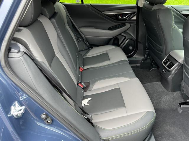 Photo of 2025 Blue Subaru Outback