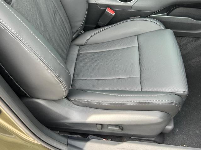 Photo of 2025 Autumn Subaru Outback