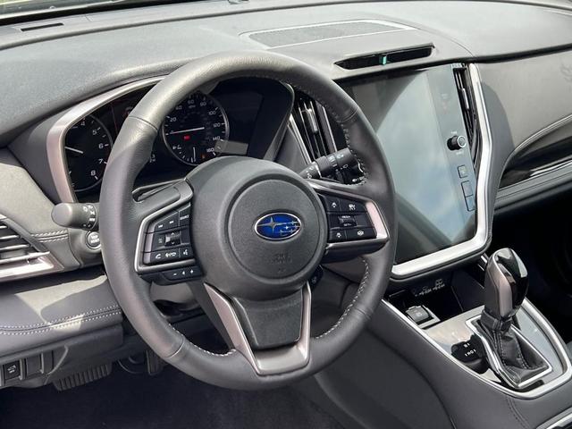 Photo of 2025 Autumn Subaru Outback