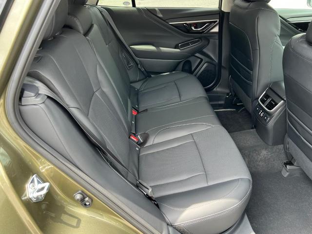 Photo of 2025 Autumn Subaru Outback