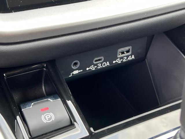 Photo of 2025 Autumn Subaru Outback