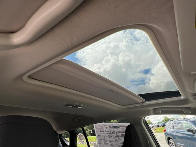 Photo of 2025 Black / Silver Subaru Crosstrek