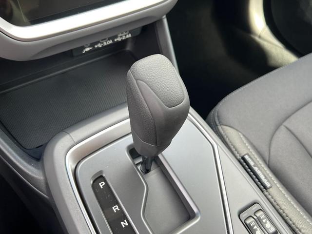 Photo of 2025 Black / Silver Subaru Crosstrek