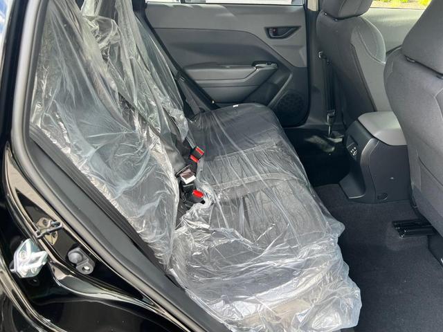 Photo of 2025 Black / Silver Subaru Crosstrek