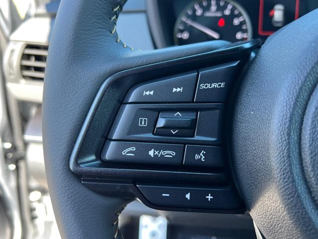Photo of 2025 Silver Metallic Subaru Crosstrek