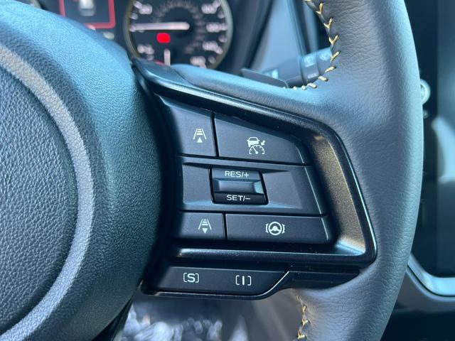 Photo of 2025 Silver Metallic Subaru Crosstrek