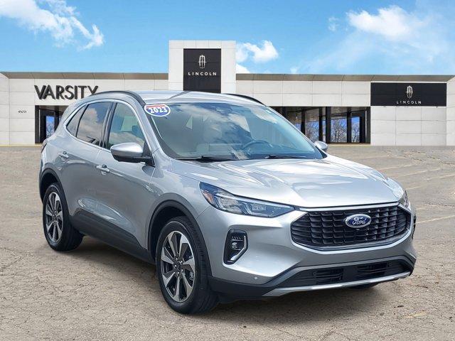 2023 Ford Escape