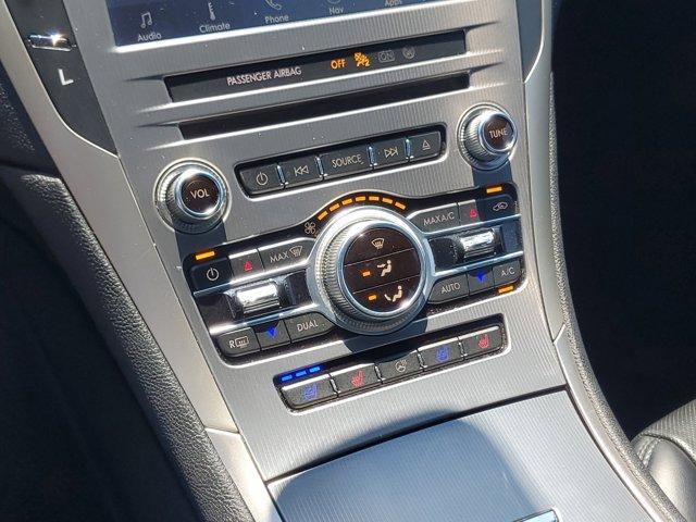 Photo of 2020 Iced Mocha Metallic Lincoln MKZ Hybrid