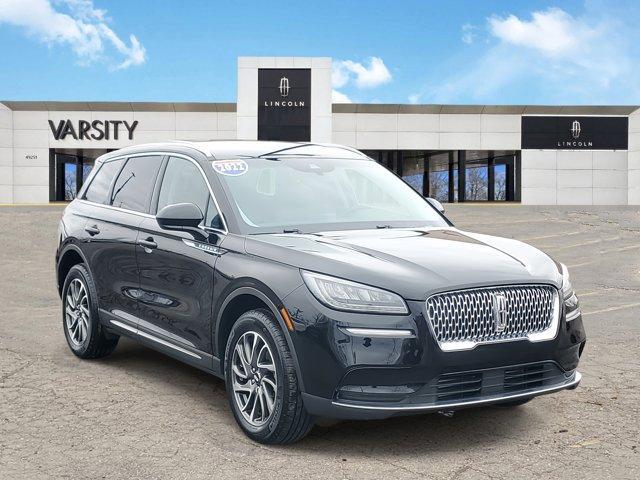 2022 Lincoln Corsair