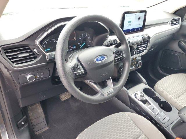 Photo of 2020 Magnetic Metallic Ford Escape