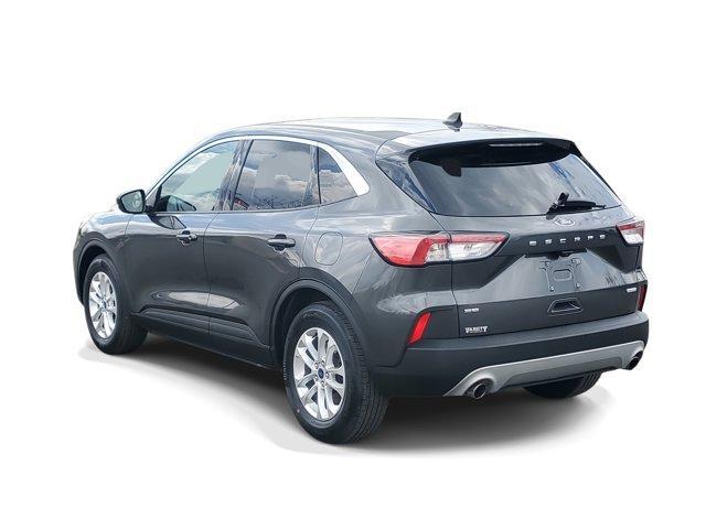 Photo of 2020 Magnetic Metallic Ford Escape