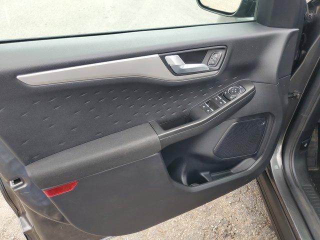 Photo of 2020 Magnetic Metallic Ford Escape