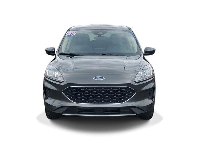 Photo of 2020 Magnetic Metallic Ford Escape
