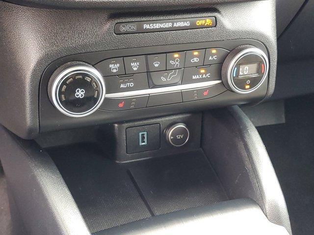 Photo of 2020 Magnetic Metallic Ford Escape