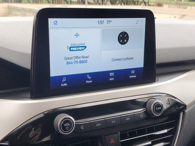 Photo of 2020 Magnetic Metallic Ford Escape