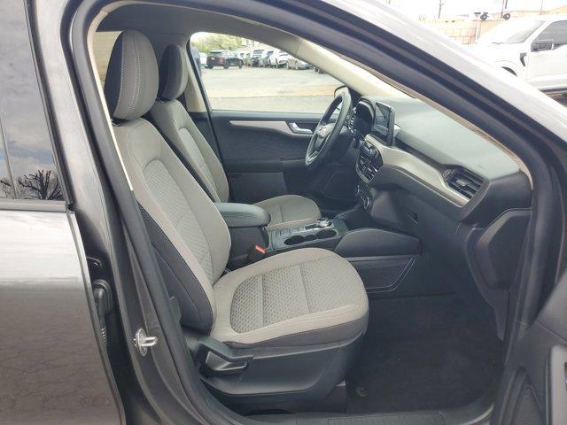 Photo of 2020 Magnetic Metallic Ford Escape