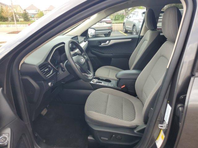 Photo of 2020 Magnetic Metallic Ford Escape