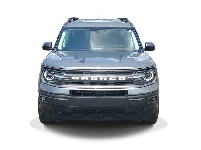 Photo of 2022 Carbonized Gray Metallic Ford Bronco Sport