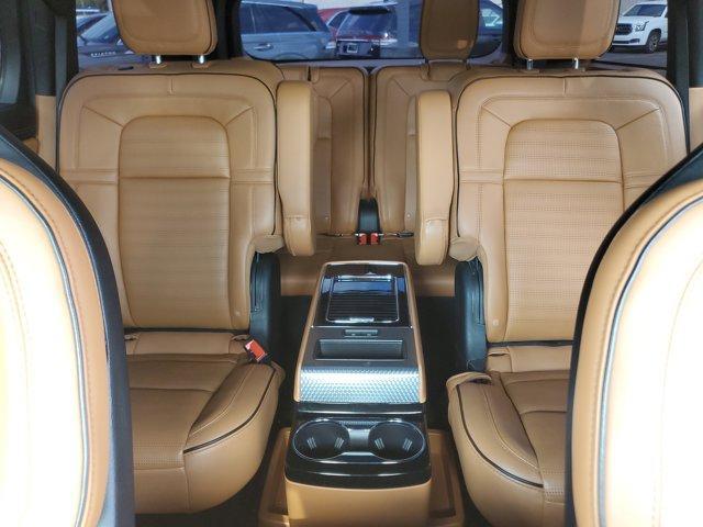 Photo of 2022 Burgundy Velvet Metallic Tinted Clearcoat Lincoln Aviator