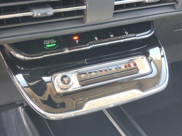 Photo of 2023 Red Carpet Metallic Tinted Clearcoat Lincoln Corsair