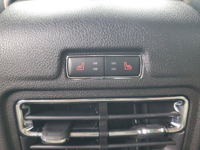 Photo of 2025 Pristine White Lincoln Corsair