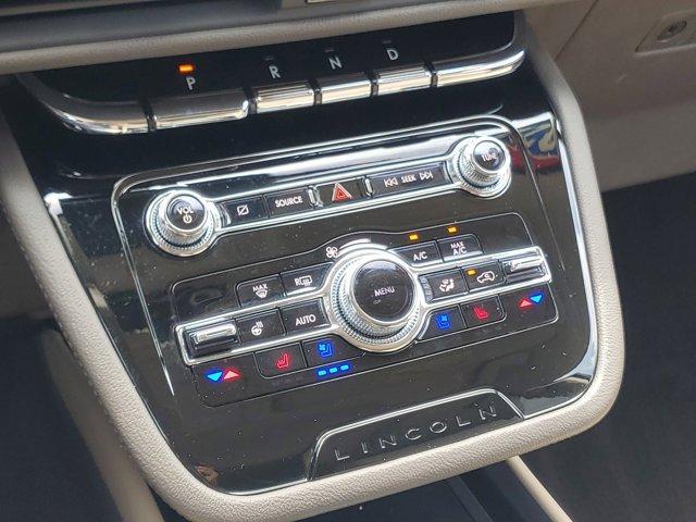 Photo of 2022 Ocean Drive Blue Lincoln Corsair