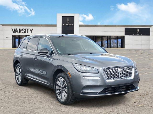 2022 Lincoln Corsair