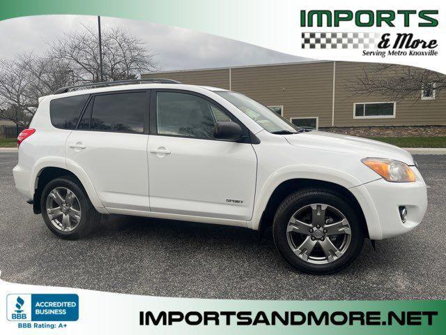2011 Toyota RAV4