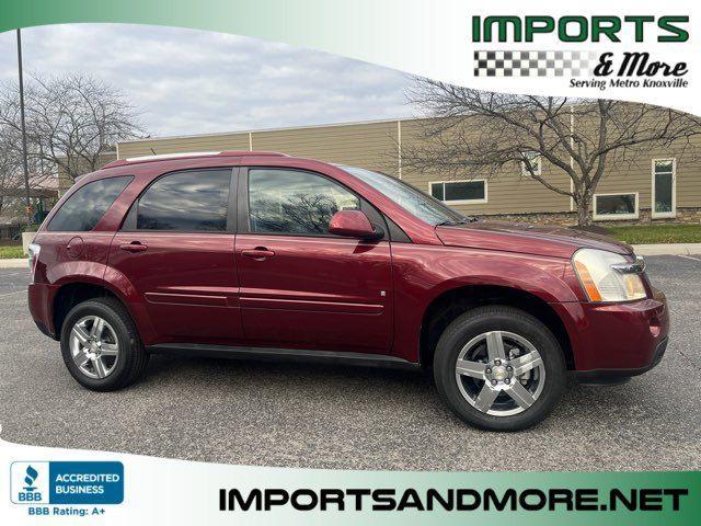 2008 Chevrolet Equinox