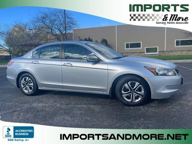 2010 Honda Accord