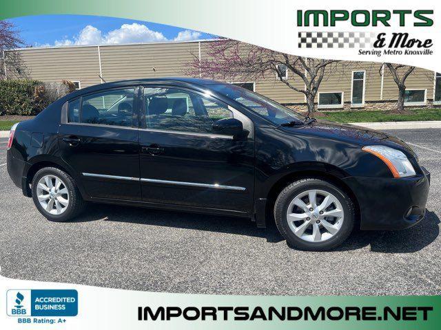 2010 Nissan Sentra