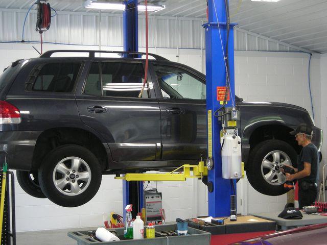 Photo of 2009 Deep Water Blue Pearlcoat Dodge Dakota