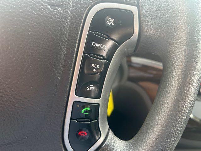 Photo of 2012 Moonstone Silver Hyundai SANTA FE