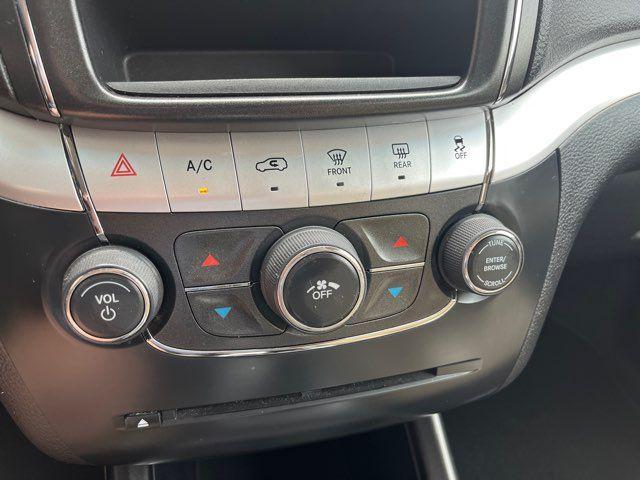 Photo of 2012 Brilliant Black Crystal Pearlcoat Dodge Journey