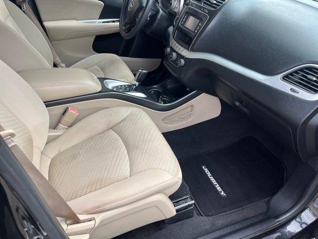 Photo of 2012 Brilliant Black Crystal Pearlcoat Dodge Journey